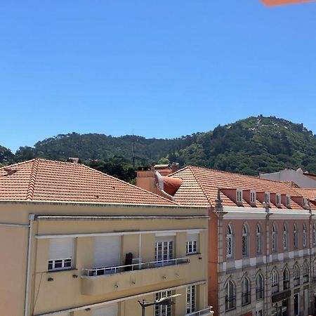 Sintra Flower Vintage Chalet Exterior foto